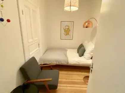 Wohnung (9.0 m²) zur Miete in Hamburg (Detlev-Bremer-Straße 2, 20359 Hamburg, Germany)