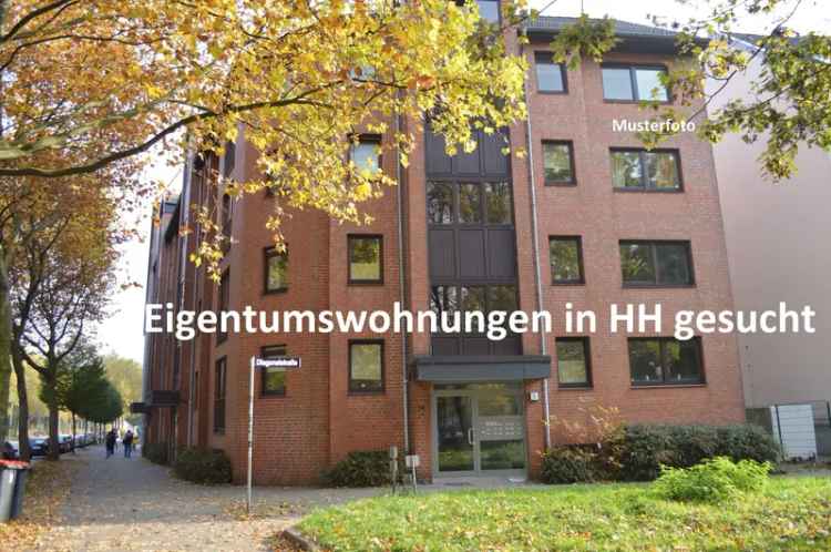 Wohnen in Hamburg - Vielfältige Eigentumswohnungen für jeden Geschmack