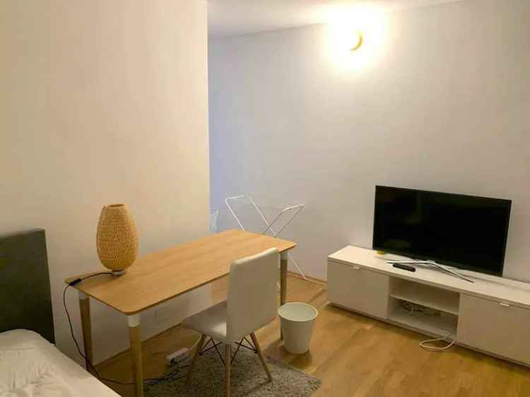 WG-Zimmer mieten Frankfurt, Deutschland