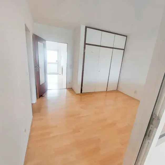 3 Zimmer Wohnung Herne City WBS erforderlich