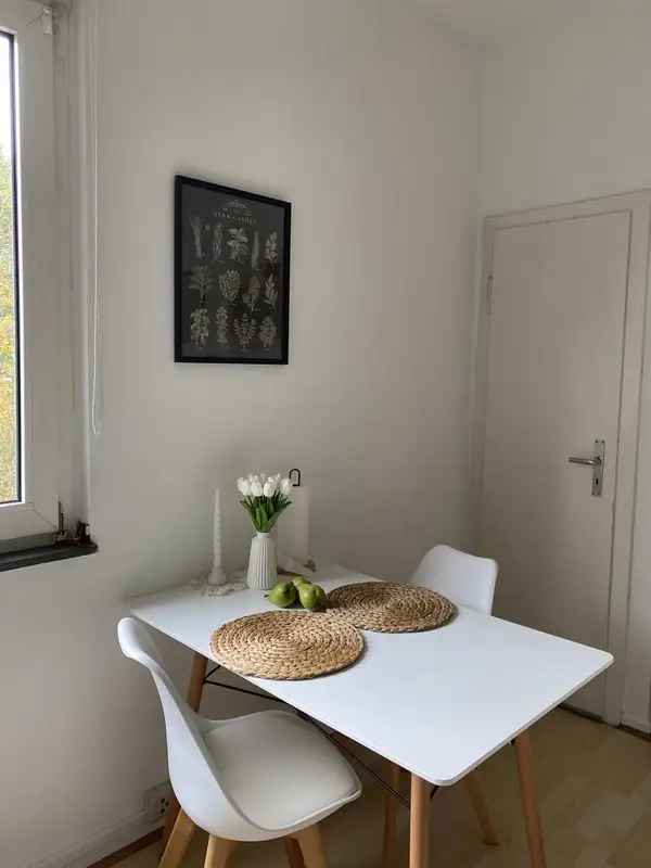 1 5 Zimmer Wohnung Köln Sülz nahe Beethovenpark