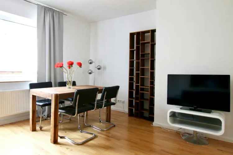 2 Schlafzimmer Wohnung mieten Köln, Deutschland