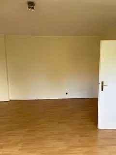 3 Zimmer Wohnung Garath 2 Balkone Saniert Ruhige Lage