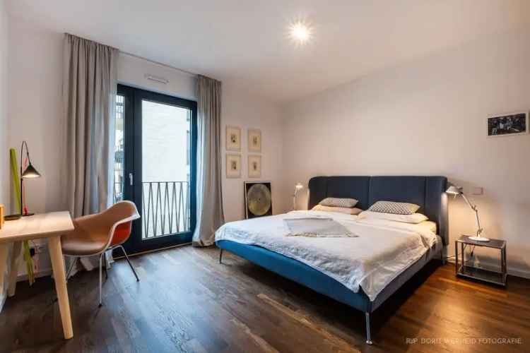 Neuwertig und bezugsfrei! Moderne 3-Zimmer-Wohnung in TOP Lage!