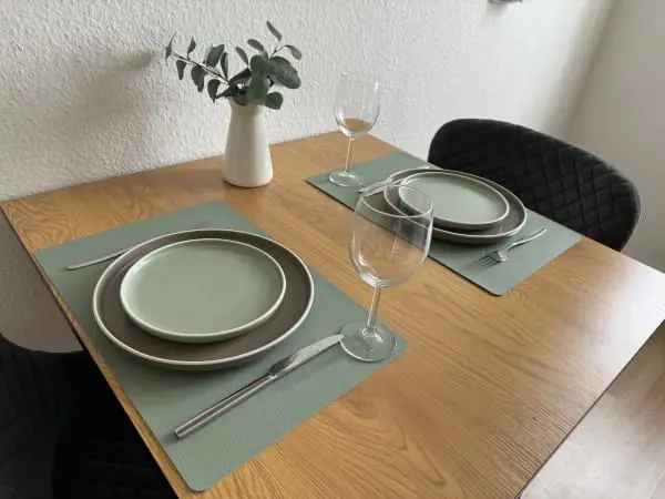 Apartment Magdeburg Altstadt nahe Hasselbachplatz