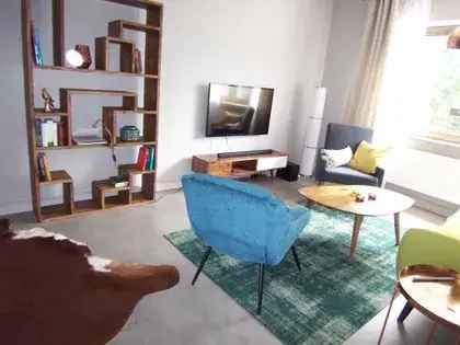 Wohnung (75.0 m²) zur Miete in Köln (DEVK, Frohnhofstraße 80, 50827 Cologne, Germany)
