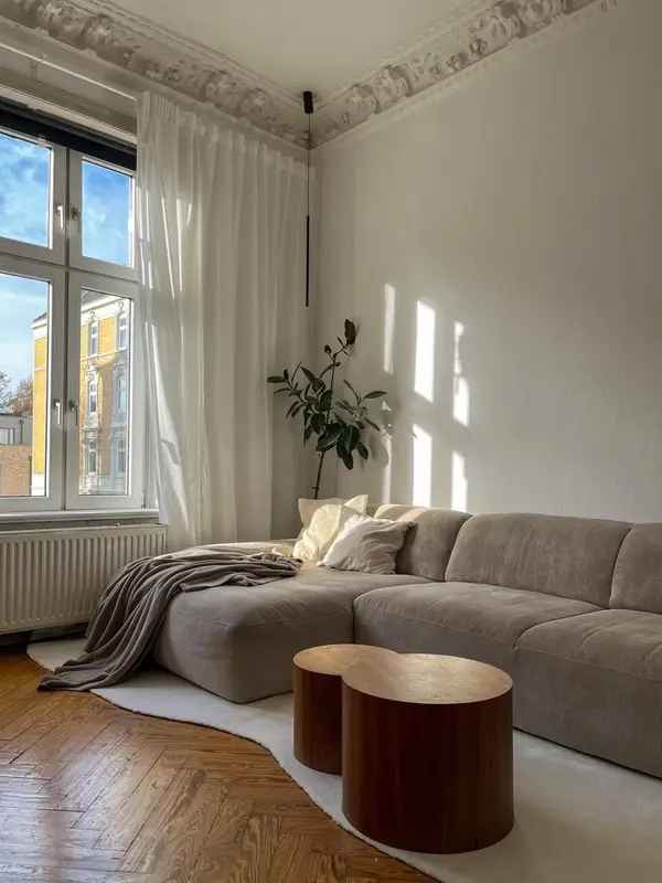 Wohnung Tausch Altona Hamburg 2 Zimmer 56qm mit Garten