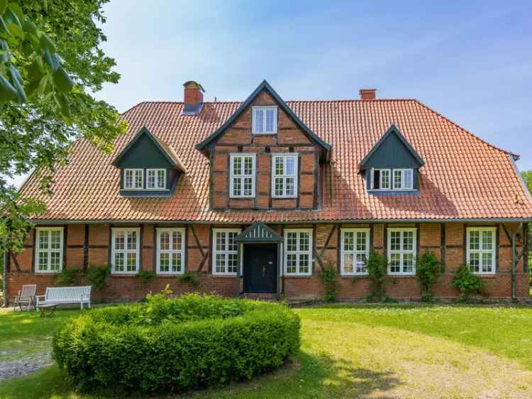 Haus Zum Kauf in Schönberger Land, Mecklenburg-Vorpommern