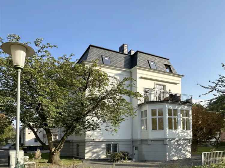 Wohnung Zum Kauf in Bad Neuenahr-Ahrweiler, Rheinland-Pfalz