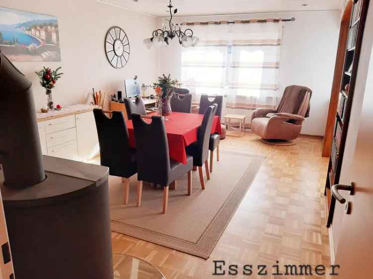 Top Einfamilienhaus in perfekter Lage