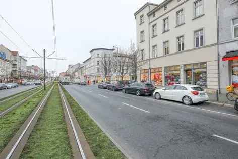 Wohnung (130.0 m²) zur Miete in Berlin (Hedwig-Rüdiger-Haus, Herbartstraße 16B, 14057 Berlin, Germany)