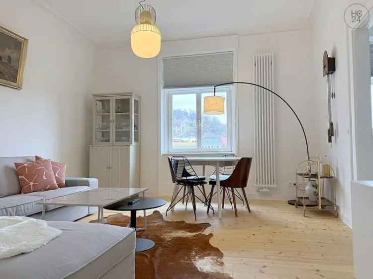 Mieten moderne altbauwohnung in stuttgart süd mit blick auf marienplatz