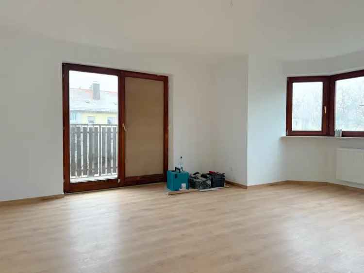 ***Attraktive 2-Zimmer-Wohnung in München-Laim*** saniert und bezugsbereit**