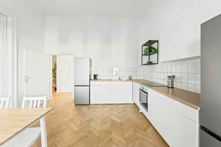 WG-Zimmer mieten Berlin, Deutschland