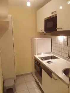 Wohnung (23.0 m²) zur Miete in München (Gustav-Otto-Bogen 11, 80997 Munich, Germany)