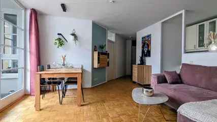 Wohnung (26.0 m²) zur Miete in Köln (Hohenzollernring 55, 50672 Cologne, Germany)