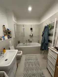 Wohnung (73.0 m²) zur Miete in Berlin (Chausseestraße, 10115 Berlin, Germany)