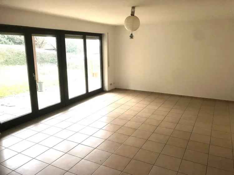 Mieten ruhige Wohnung Sinsheim 3 Räume mit Terrasse