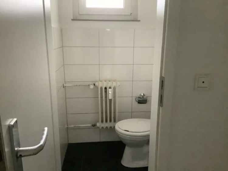 Renovierte 4-Zimmer-Wohnung mit Weitblick!