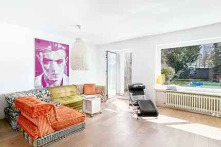 Familiengerechtes Zuhause mit sonnigem Wohlfühlambiente, Photovoltaik, Sauna und Pool