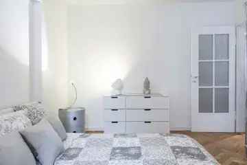 Wohnung (68.0 m²) zur Miete in Stuttgart (Gietmannstraße 44, 70565 Stuttgart, Germany)