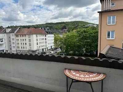 CHARMANTES STADTLEBEN: IM HERZEN DER INNENSTADT