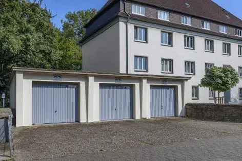 Wohnung (55.0 m²) zur Miete in Dortmund (Rittershausstraße 62, 44137 Dortmund, Germany)