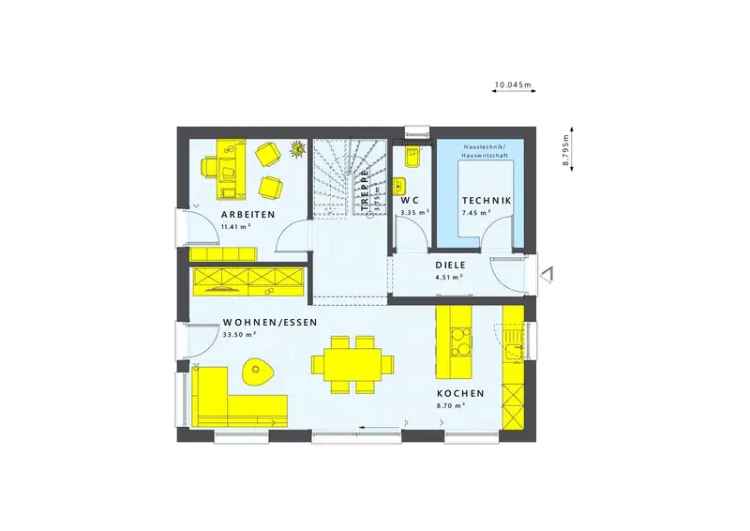 Dein maßgeschneidertes LivingHaus in Berlin Mariendorf – individuell und zukunftssicher