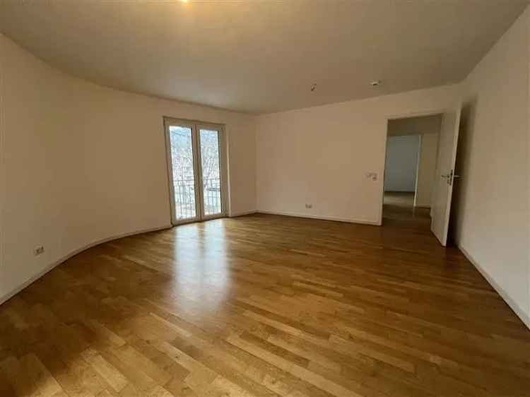 Mieten Luxuswohnung Sievekingdamm 4 Zimmer mit Balkon