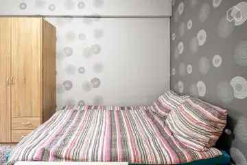 Wohnung (49.0 m²) zur Miete in Köln (Weißenburgstraße 35a, 50670 Cologne, Germany)