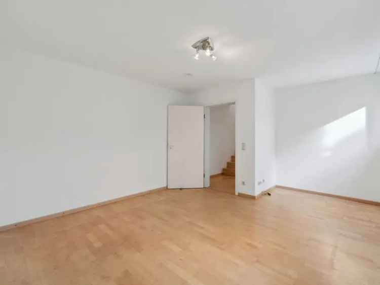 Erdgeschoss kaufen Wohnung München mit Garten