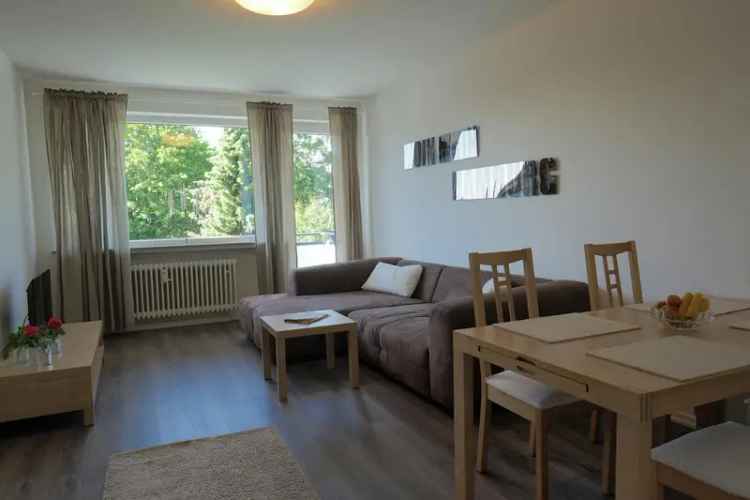 1 Schlafzimmer Wohnung mieten Hamburg, Deutschland