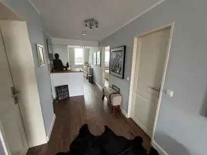 Wohnung (85.0 m²) zur Miete in Hamburg (Hartungstraße 14, 20146 Hamburg, Germany)