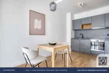 Wohnung (115.0 m²) zur Miete in Berlin (Thaerstraße 27A, 10249 Berlin, Germany)