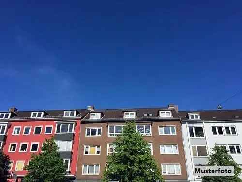 Wohn- und Geschäftshaus als Investition in die Zukunft!