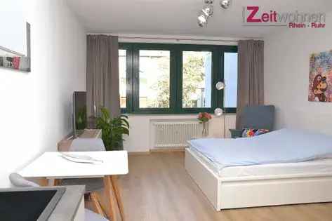 Wohnung (30.0 m²) zur Miete in Köln (Alter Markt 35-37, 50667 Cologne, Germany) - immosurf.de