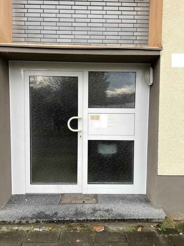 4 Zimmerwohnung – 2 Balkone- ruhige Sackgasse in Köln-Holweide
