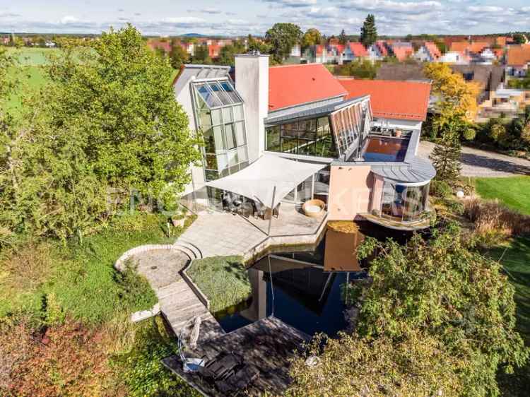 Haus Zum Kauf in Stamsried, Bayern