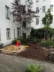 Wohnung (140.0 m²) zur Miete in Berlin (Richard-Sorge-Straße 24, 10249 Berlin, Germany)