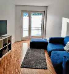 Wohnung (86.0 m²) zur Miete in Köln (Richard-Wagner-Straße 53, 50674 Cologne, Germany)