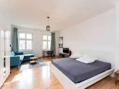 Wohnung (65.0 m²) zur Miete in Berlin (Joloba, Proskauer Straße, 10247 Berlin, Germany) - immosurf.de