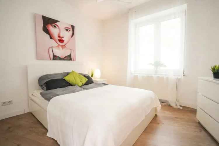 1 Schlafzimmer Wohnung mieten Köln, Deutschland