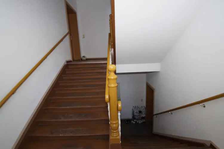 Kauf 3-Zimmer-Wohnung Dachgeschoss in Leipzig mit Balkon