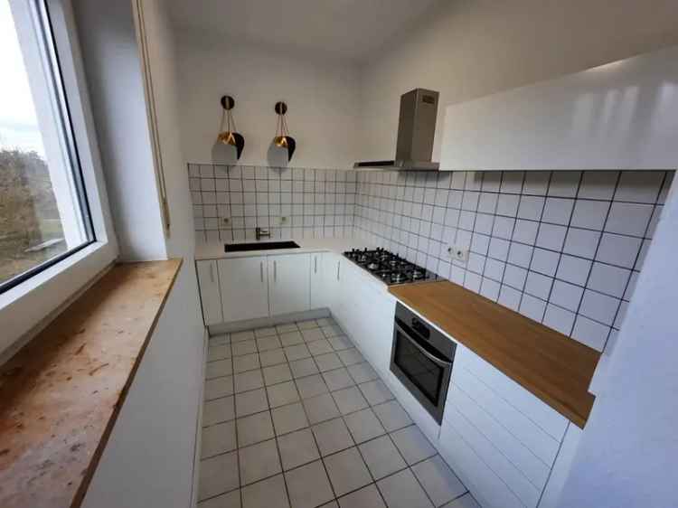 1-Zimmer-Wohnung mit Balkon - sofort einziehen und wohl fühlen