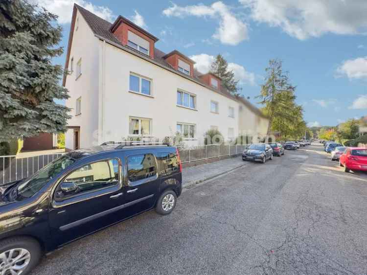 3 Familienhaus Frankfurt Schwanheim Eigenheim Kapitalanlage