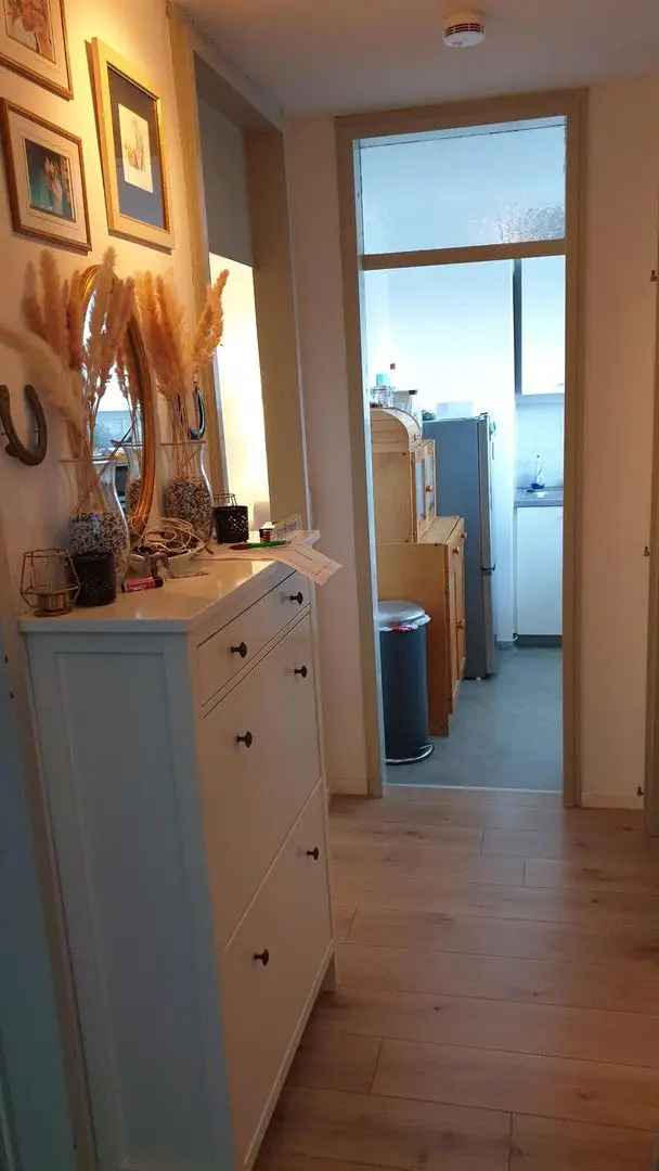 2 Zi Wohnung 62qm Olympiadorf EBK Balkon S&#252;dlage