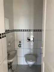 Wohnung (25.0 m²) zur Miete in Frankfurt am Main (Kriegkstraße 31, 60326 Frankfurt, Germany)