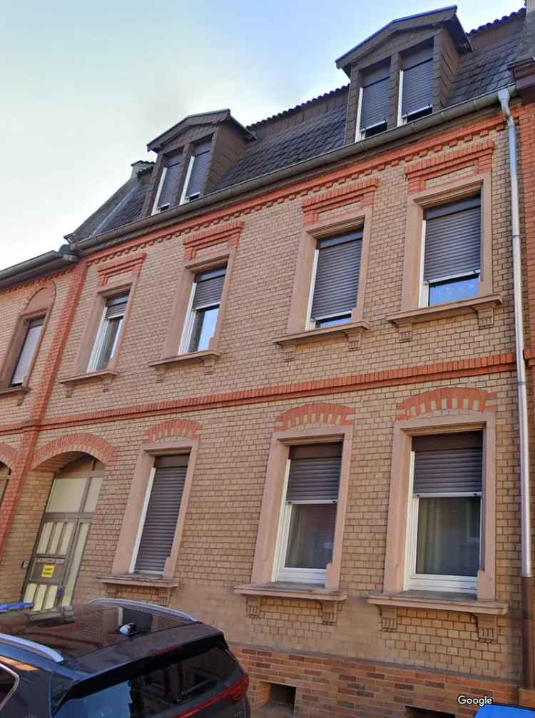 3-Zimmer Wohnung WG geeignet / 3 bedroom apartment - suitable for flatshare