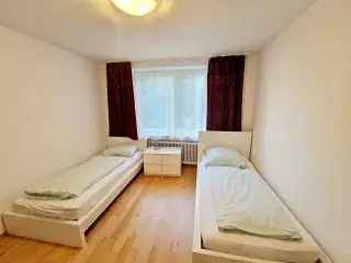 Wohnung (81.0 m²) zur Miete in Düsseldorf (Düsseldorfer Straße 140, 40545 Dusseldorf, Germany)