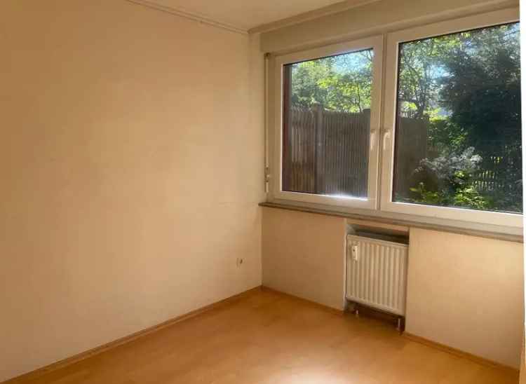"Helle 3,5-Zi.-Erdgeschosswohnung mit Terrasse in Filderstadt-Plattenhardt"